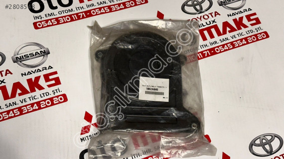 1062A046 L200 TRİGER KAYIŞI KAPAĞI