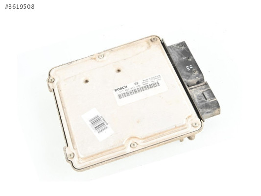 BMW E81 E87 E90 E60 Direksiyon Beyni 1277022052 Garantili