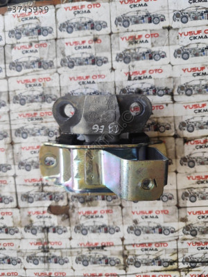 FİAT FİORİNO 1.3 EURO 6 ÇIKMA MOTOR KULAĞI