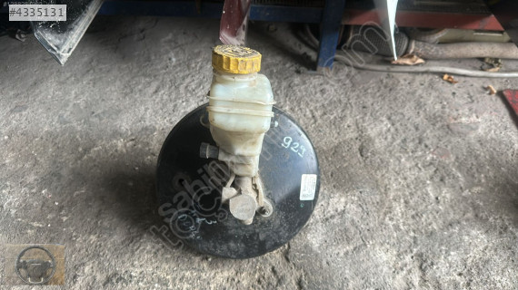 51897929 FİAT DOBLO COMBO FREN SERVO VESTANOZ BURSA MG