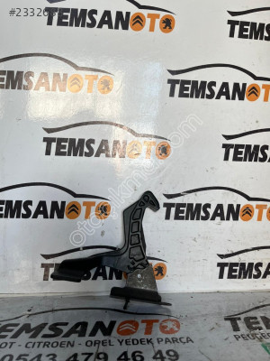 PEUGEOT PEJO 2008 KAPUT AÇMA MANDALI ÇIKMA ORJİNAL TEMSAN