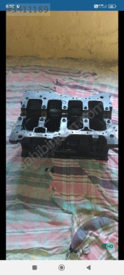 Megane 1 blok