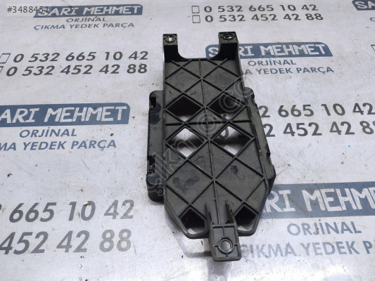 ÇIKMA AUDİ A6 C7 KONTROL ÜNİTESİ TUTUCUSU