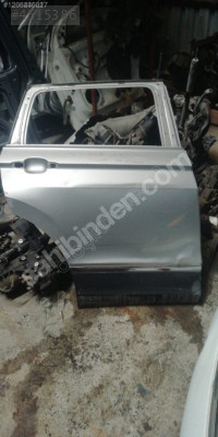 VOLKSWAGEN TIGUAN 2016-23 SAĞ ARKA KAPI