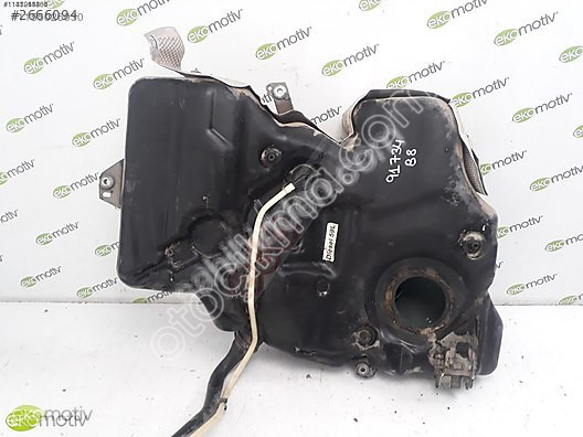 VW PASSAT 2014- YAKIT DEPOSU 3Q0201021CJ