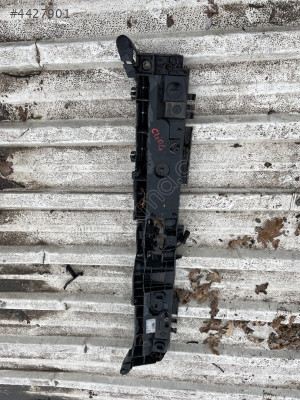 RENAULT CLİO 4 ÖN PANEL