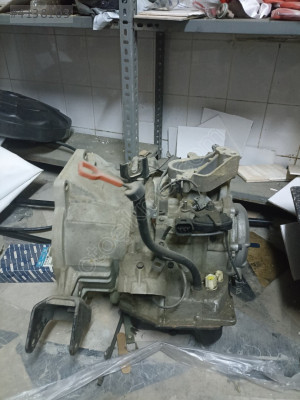 Hyundai Accent Era Otomatik Şanzıman Hatasız