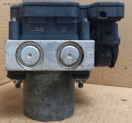 Mercedes Sprinter ABS Beyni / 0265956033 A9069008601
