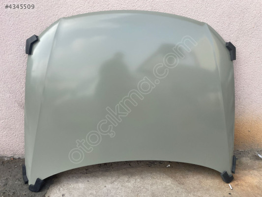 PASSAT B7 MOTOR KAPUTU 2006 2007 2008 2009 2011 SIFIR 3C0823031C