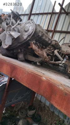 Suzuki carry motor
