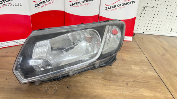 Dacia Logan 2 Sandero 2013-2017 sol far