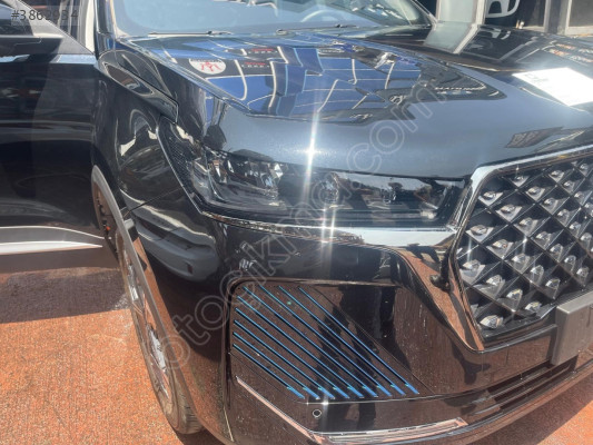 CHERY TİGGO 7 SAĞ ÖN ÇAMURLUK