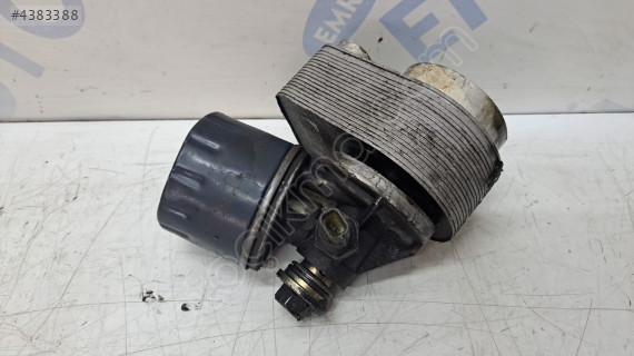 renault megane 3 2011 1.5 motor yağ soğutucu (son fiyat)