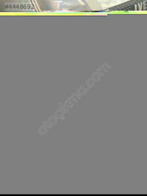 AUDİ A5 SAĞ ÇAMURLUK