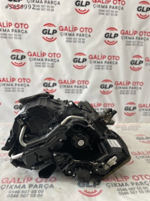 FORD COURİER KALORİFER KUTUSU ORJINAL ÇIKMA