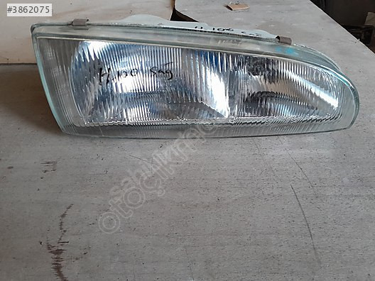 HUNDAİ H 100 SAĞ ÖN FAR