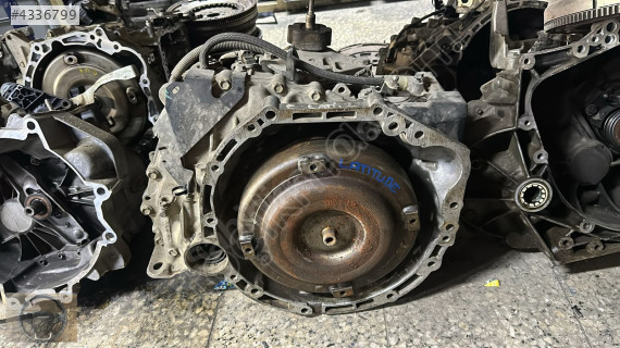 RENAULT LATİTUDE LAGUNA 3 2.0 DCİ OTOMATİK ŞANZIMAN BURSA MG