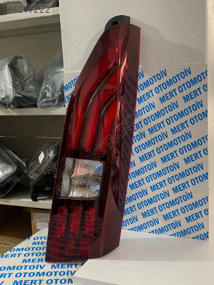 PEUGEOT PARTNER RİFTER SAĞ STOP (2019-2025) SIFIR