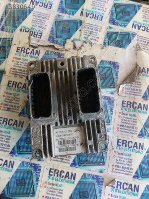 5sf8k2 ford ka motor beyni