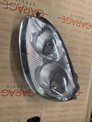 Jetta sol ön far çıkma 1K6941005N