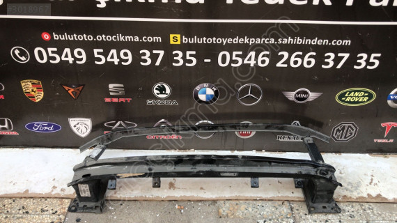 Vw t roc ön tampon demiri 5na927747