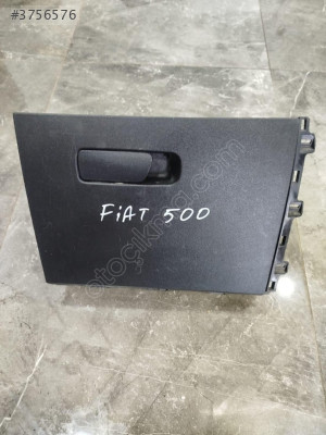 FİAT 500 TORPİDO KAPAĞI ORJINAL HATASIZ ÇIKMA