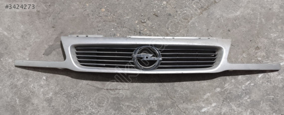 OPEL ASTRA F ÖN PANJUR 1995 1998 ÇIKMA PARÇA