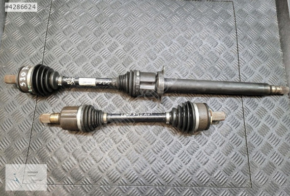 VOLVO S90 AKS SAĞ ÖN