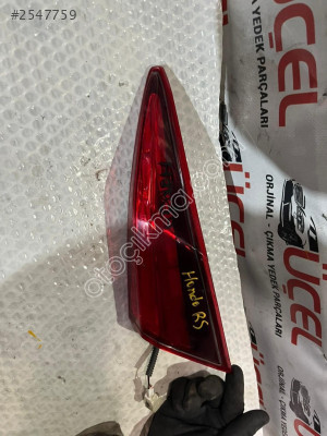 HONDA RS ORJİNAL SOL SAĞ STOP ÜÇEL OTO YEDEK PARÇA