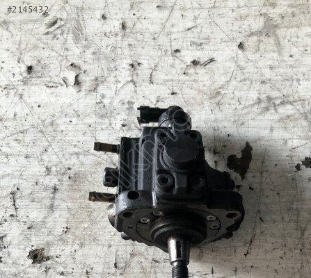 CHEVROLET CAPTİVA 2.0 DİZEL MAZOT POMPASI ORJİNAL 0445010180