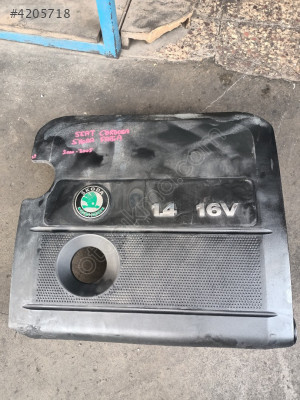 SKODA FABİA 1.4 16 V MOTOR ÜST KAPAK 036129607