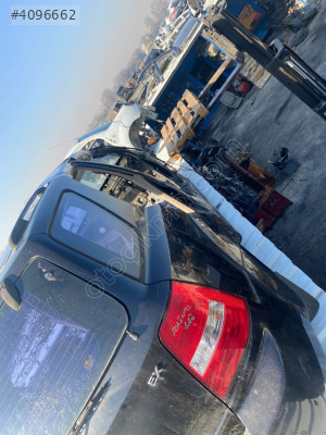 KİA SORENTO SAĞ ARKA KESME ÇAMURLUK OTO FEDAİ