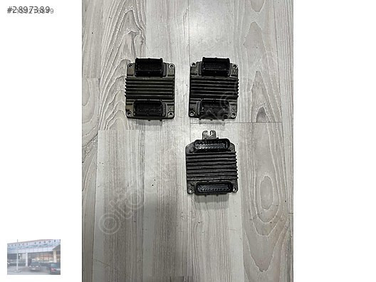 OPEL ASTRA G BEYİN ÇIKMA
