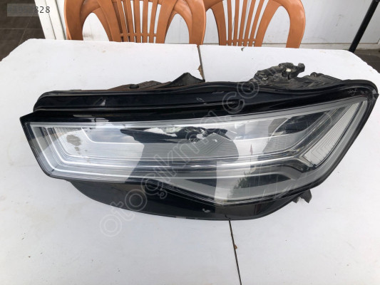 ÇIKMA AUDİ A6 MATRİX SAĞ ÖN FAR