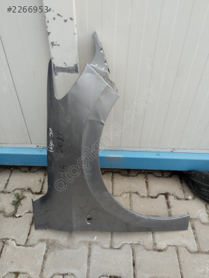 Peugeot 301sağ ön çamurluk 20014 2020 arası