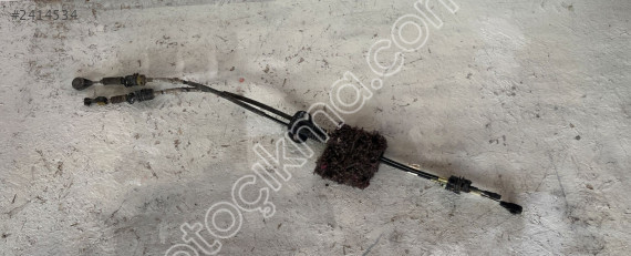 FORD CONNECT VİTES HALATLARI HATASIZ MONTECAR