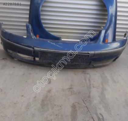 PASSAT 2000 ÇIKMA ÖN TAMPON