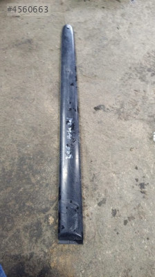 Peugeot 206 sol arka kapı bandı