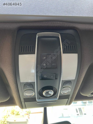 AUDI Q7 TAVAN LAMBASI KONUK OTO 05323167897