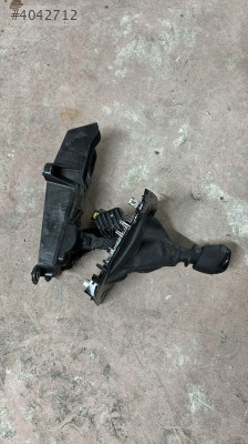 RENAULT MEGANE 4 - VİTES