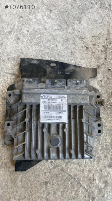 RENAULT FLUENCE 1.5 MOTOR BEYNİ OTO FEDAİ