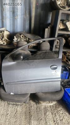 PEUGEOT 206+ SOL ÖN KAPI OTO FEDAİ