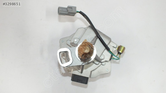 PATHFINDER 1998-2004 3,3 V6 - 3,5 V6 DİSTRİBÜTÖR KOMPLE