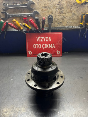 RENAULT MASTER 2 ISTAVROZ TAKIMII ✅