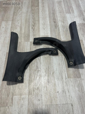 HYUNDAİ ACCENT BLUE SAG SOL KOLTUK YAN BAKALETİ 85886-1R000