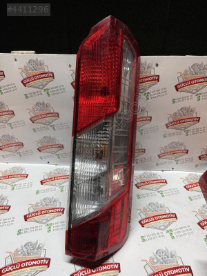 FORD TRANSİT SAĞ ARKA STOP ORİJİNAL SÖKME