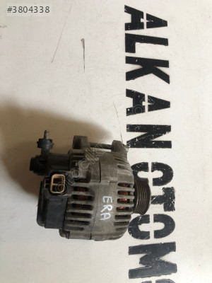 HYUNDAİ ACCENT ERA ŞARJ DİNAMOSU ALKAN OTOMOTİV