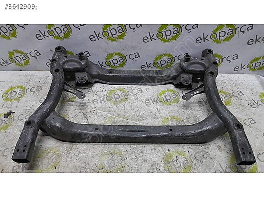 MERCEDES C SERİSİ 2014 2018 W205 KASA MOTOR TRAVERS A2056280057