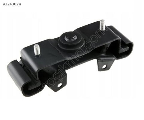 TAKOZ ŞANZUMAN MITSUBISHI L200 06-11 4X4-MANUEL ŞANZUMAN MR992717