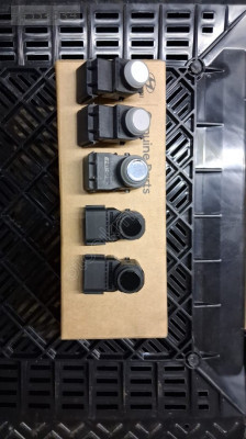 HYUNDAİ i30 2015-2016 ÖN PARK SENSÖRÜ ORİJİNAL 96890C1200